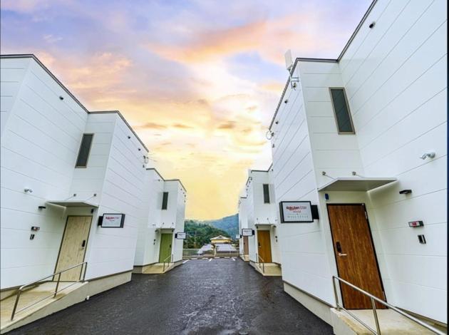 Rakuten STAY HOUSE x WILL STYLE Sasebo 103 Exterior foto